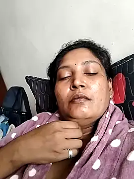 mysteriousgal031 online show from 1, 3, 2026