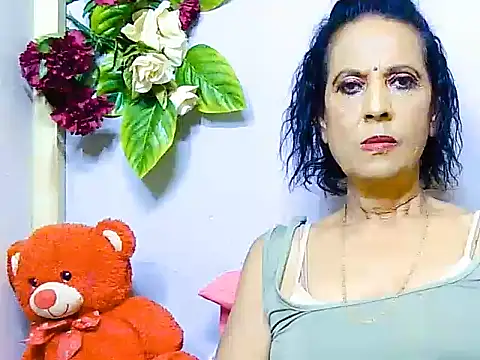 Snapshot of Hot_queen58 chatting on 31, 5, 2026 Hot queen58 online show from 31, 5, 2026