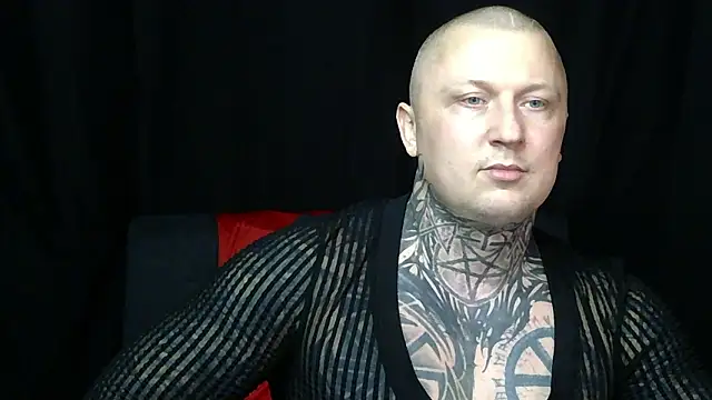 devilWithTats online show from 24, 3, 2026
