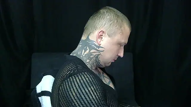 devilWithTats online show from 21, 5, 2026