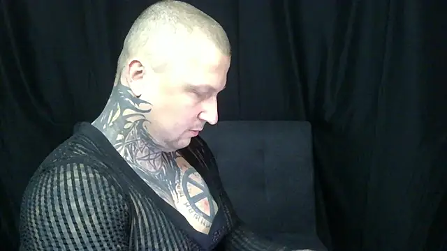 devilWithTats online show from 31, 5, 2026