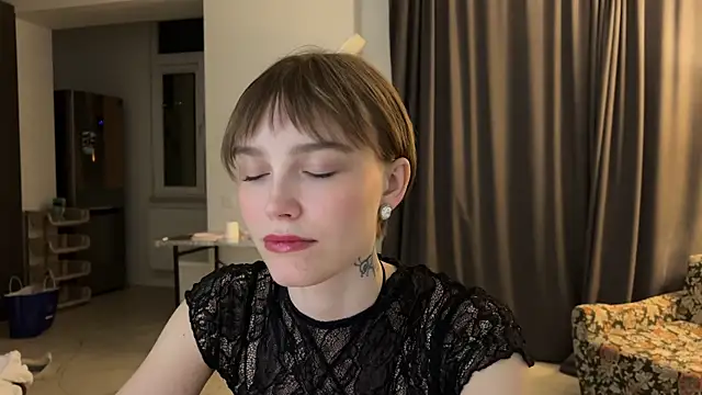 Snapshot of Lolatatee chatting on 31, 5, 2026 Lolatatee online show from 31, 5, 2026