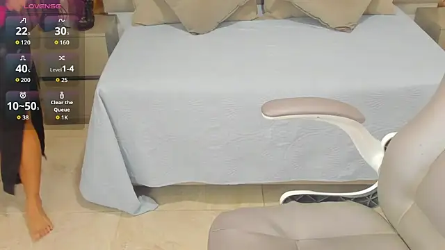 Hanna irfan online show from 6, 4, 2026