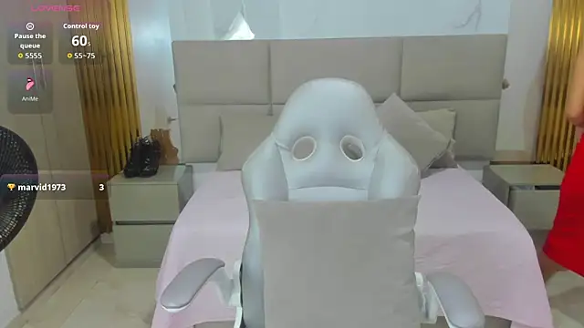 Hanna irfan online show from 12, 4, 2026