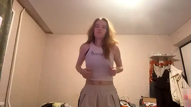 LeomaJee online show from 15, 4, 2026