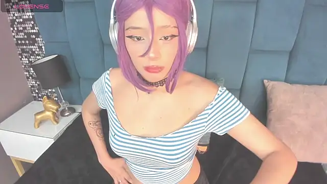 reze chaw online show from 16, 4, 2026