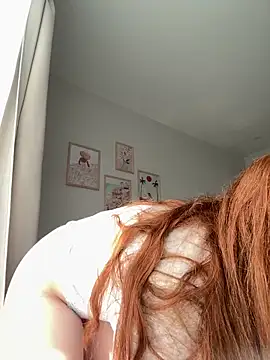 Snapshot of gingerlatte chatting on 9, 3, 2026 gingerlatte online show from 9, 3, 2026