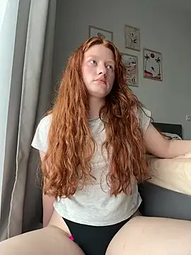 gingerlatte online show from 4, 4, 2026