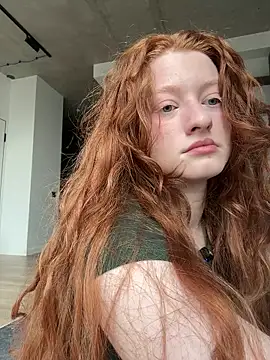 gingerlatte online show from 17, 6, 2026