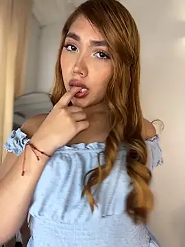 CyberMiaXXX online show from 4, 3, 2026