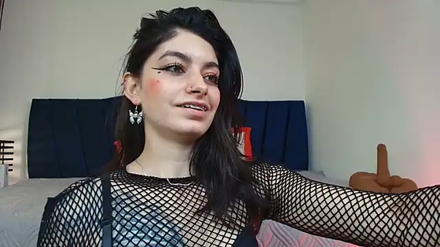 AmbarLee  online show from 6, 6, 2026