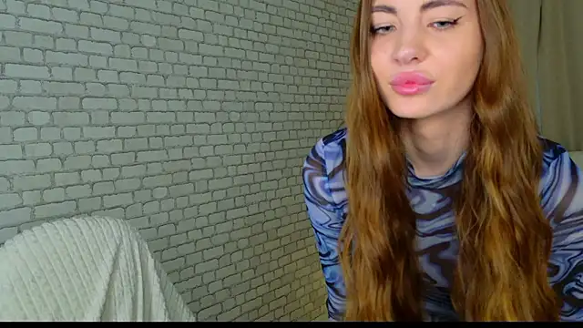 EmilyRidd online show from 11, 3, 2026