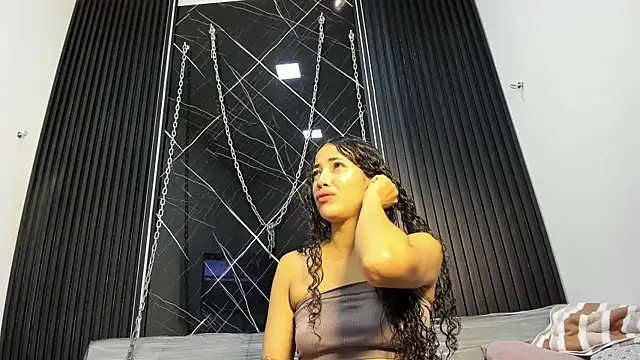 Snapshot of Megan_Duskk chatting on 17, 7, 2026 Megan Duskk online show from 17, 7, 2026