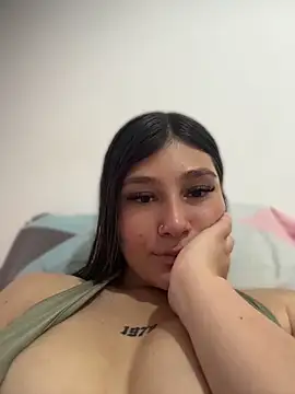 Snapshot of Miss_Dani chatting on 3, 6, 2026 Miss Dani online show from 3, 6, 2026
