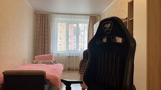 Silena bb online show from 18, 4, 2026