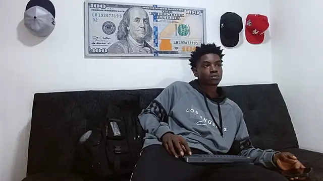 charles king online show from 12, 3, 2026