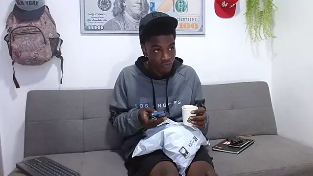 charles king online show from 22, 3, 2026