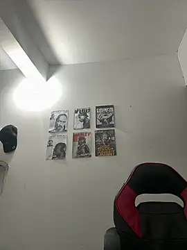 charles king online show from 29, 4, 2026