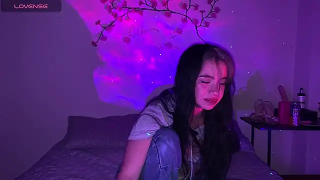 sweet molly420 online show from 14, 5, 2026