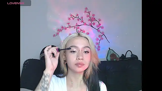 Snapshot of sweet_molly420 chatting on 18, 6, 2026 sweet molly420 online show from 18, 6, 2026