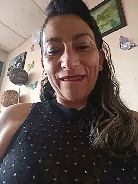 Lucia Rios online show from 5, 6, 2026