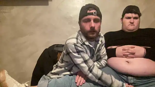 coppiachaserchubby online show from 9, 3, 2026