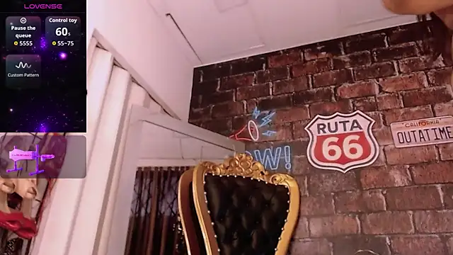 SolAvelary online show from 8, 4, 2026