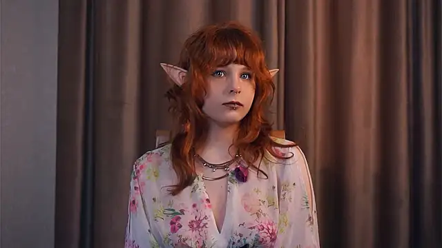 NadaMagby online show from 8, 3, 2026