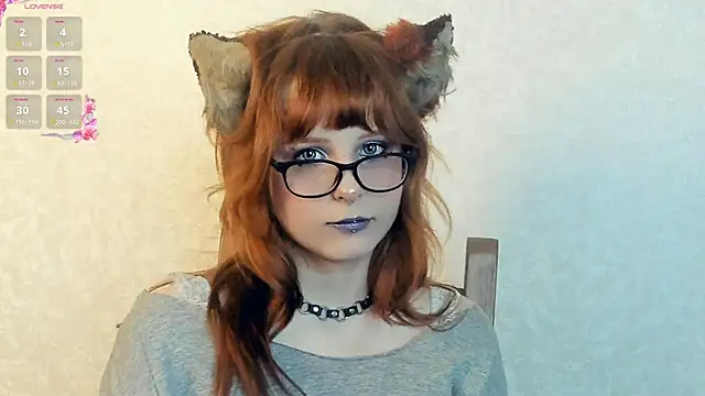 NadaMagby online show from 19, 3, 2026