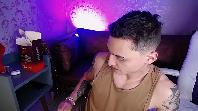 DIEGO JONES online show from 9, 4, 2026