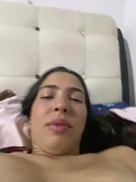 allyson-cute03 online show from 28, 3, 2026