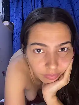 Snapshot of allyson-cute03 chatting on 31, 5, 2026 allyson-cute03 online show from 31, 5, 2026