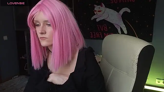 Tender Swan online show from 12, 3, 2026