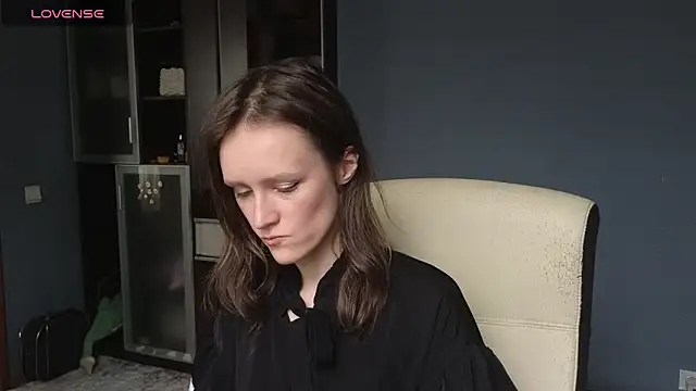 Tender Swan online show from 19, 3, 2026