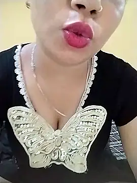 Snapshot of Bhawika-Kashap chatting on 25, 4, 2026 Bhawika-Kashap online show from 25, 4, 2026