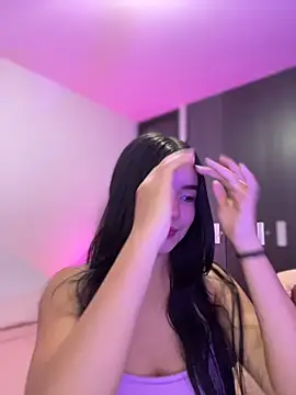 Sophia Wy online show from 16, 3, 2026