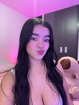 Sophia Wy online show from 21, 3, 2026