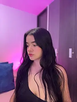 Sophia Wy online show from 22, 3, 2026