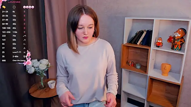 Snapshot of DesireeGoss chatting on 2, 3, 2026 DesireeGoss online show from 2, 3, 2026