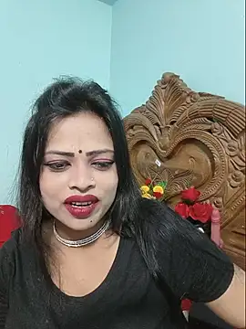 Snapshot of Beauty-3 chatting on 2, 6, 2026 Beauty-3 online show from 2, 6, 2026
