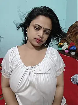 Snapshot of Beauty-3 chatting on 6, 7, 2026 Beauty-3 online show from 6, 7, 2026