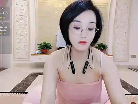 Nana-NN online show from 26, 4, 2026