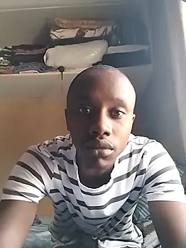 Samkelokwanzaa online show from 20, 4, 2026