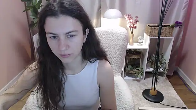 MistyBree online show from 11, 4, 2026