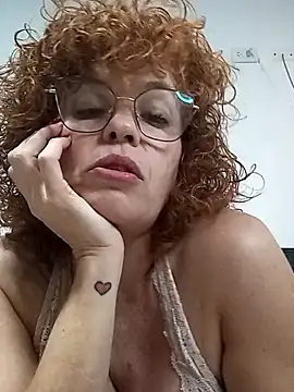 roxybykiss online show from 24, 3, 2026