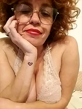 roxybykiss online show from 29, 4, 2026