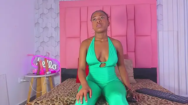 ashlleyray online show from 24, 3, 2026