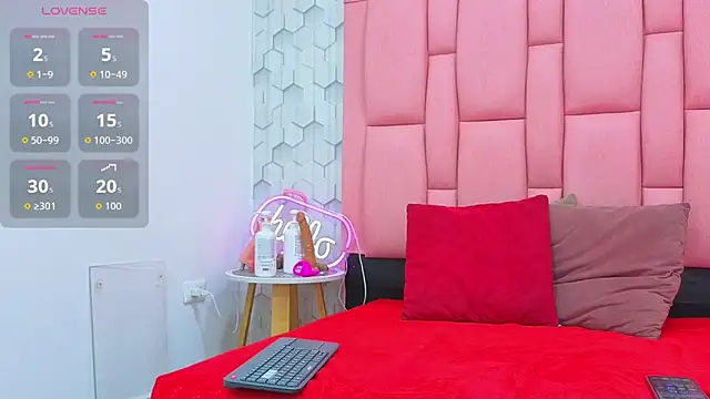 Snapshot of ashlleyray chatting on 1, 6, 2026 ashlleyray online show from 1, 6, 2026