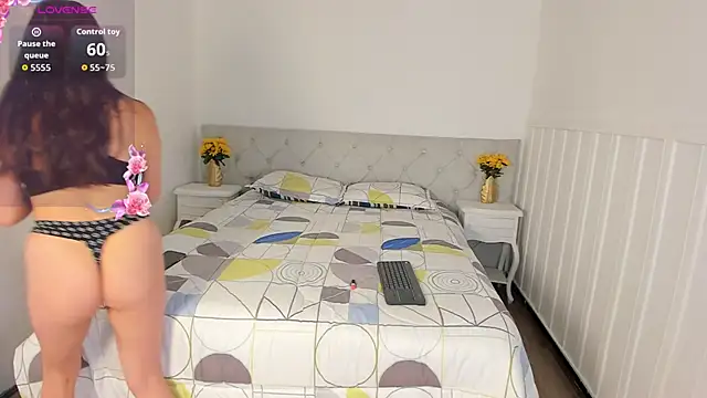 EvaMark  online show from 6, 4, 2026