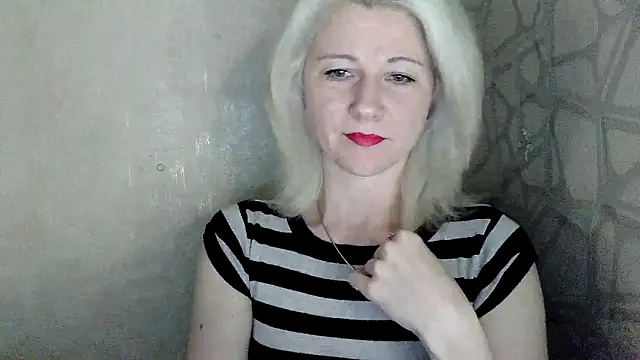 Katerina-Kissa online show from 29, 5, 2026